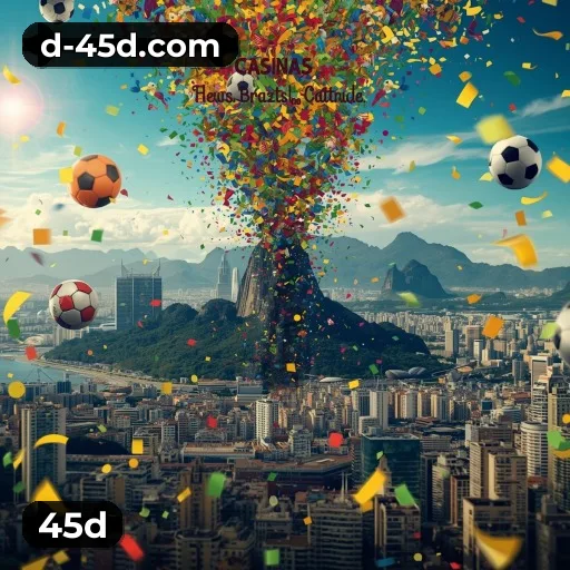 Ajuda Online 45d — suporte oficial e atendimento Brasil