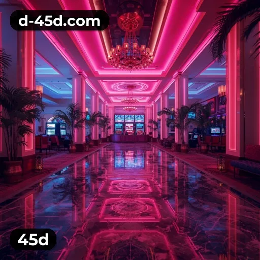 45d bet — painel ao vivo com cotações dinâmicas