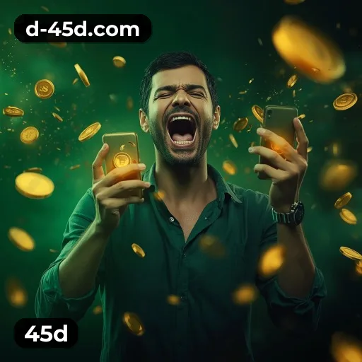 45d bônus — cashback 15 por cento e níveis VIP