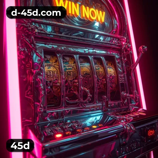 45d bônus — painel de promoções no aplicativo