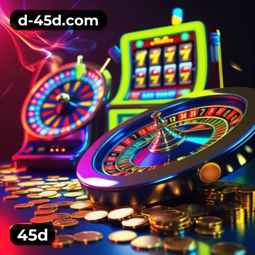 45d download — tutorial instalação APK passo a passo