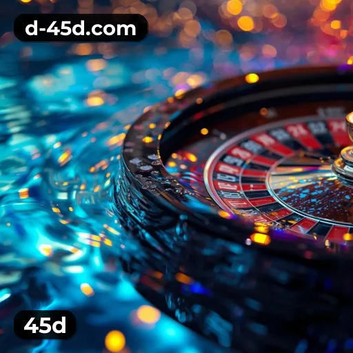 45d plataforma — saque cashout PIX com comprovante