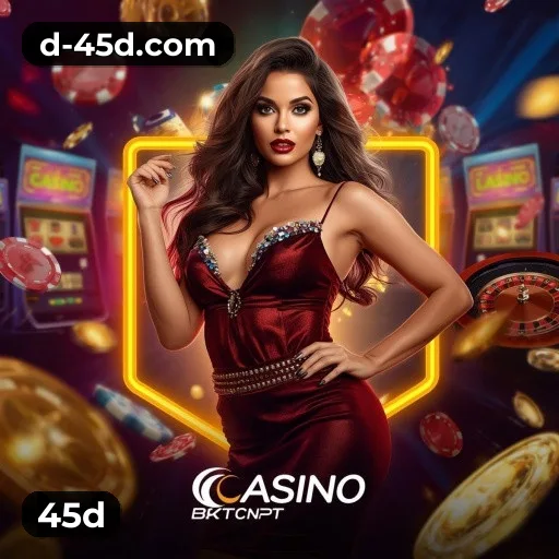 45d plataforma — depósito PIX instantâneo no caixa