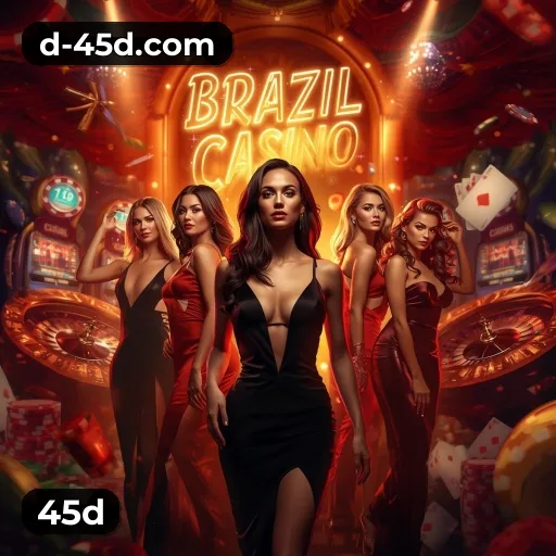45d termos — contrato de uso e regulamento da plataforma